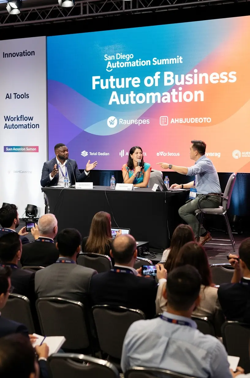 Person using a smartphone to control home automation devices for energy efficiency and convenience.